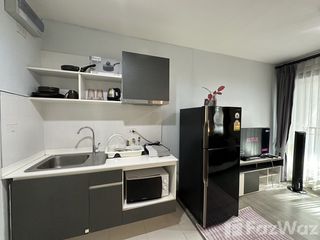 For rent studio condo in Mueang Phuket, Phuket