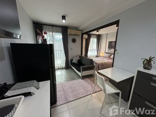For rent studio condo in Mueang Phuket, Phuket
