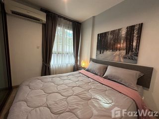 For rent studio condo in Mueang Phuket, Phuket