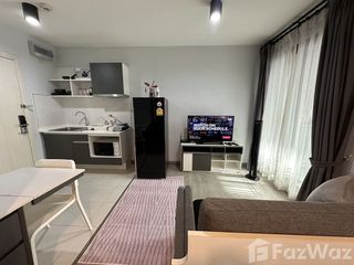 For rent studio condo in Mueang Phuket, Phuket