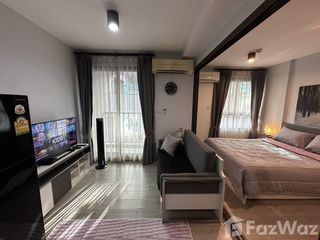 For Rent Studio Condo In Mueang Phuket