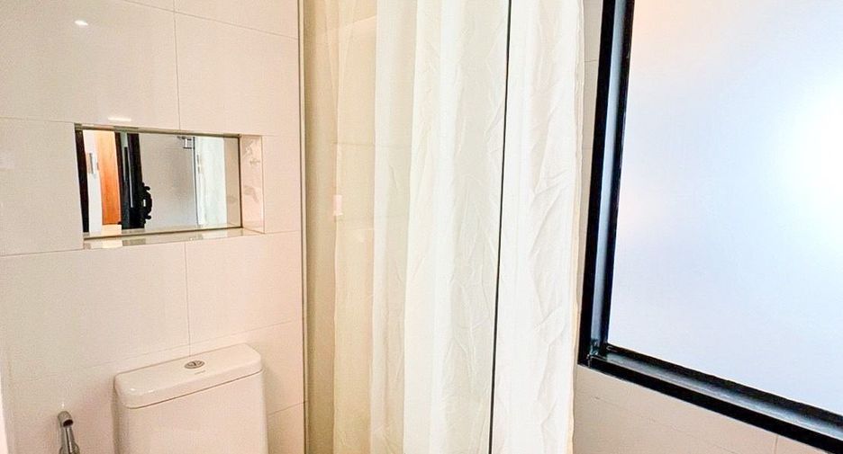 For sale 1 bed condo in Mueang Phuket, Phuket