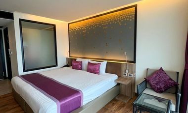 For sale 1 bed condo in Mueang Phuket, Phuket