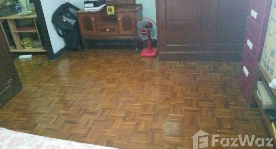 Продажа 2 спальни таунхаус в Саи Маи, Бангкок