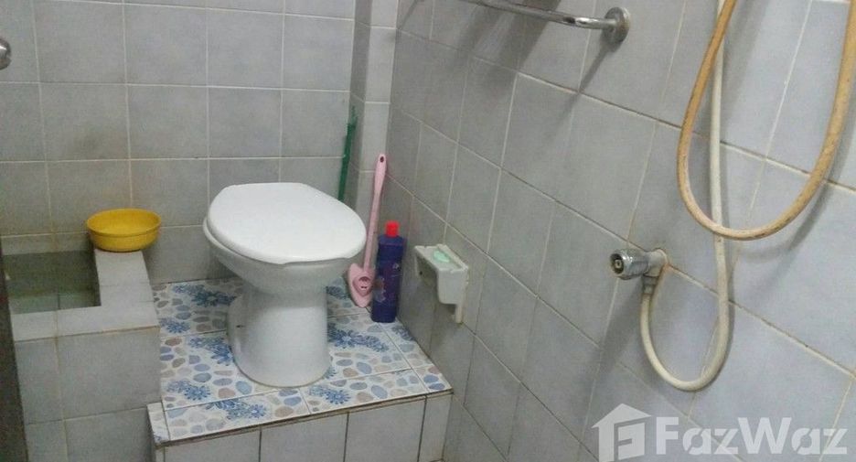 Продажа 2 спальни таунхаус в Саи Маи, Бангкок