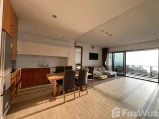 Wohnung zur Miete mit 2 Zimmer in Bang Lamung, Chonburi