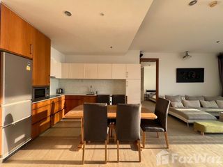 Wohnung zur Miete mit 2 Zimmer in Bang Lamung, Chonburi