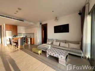 Wohnung zur Miete mit 2 Zimmer in Bang Lamung, Chonburi