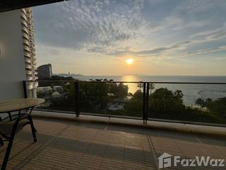 Wohnung zur Miete mit 2 Zimmer in Bang Lamung, Chonburi