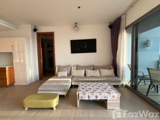 Wohnung zur Miete mit 2 Zimmer in Bang Lamung, Chonburi