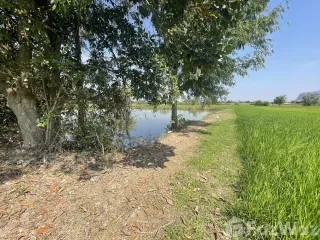 For sale land in Dan Makham Tia, Kanchanaburi