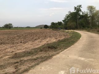 For sale land in Dan Makham Tia, Kanchanaburi