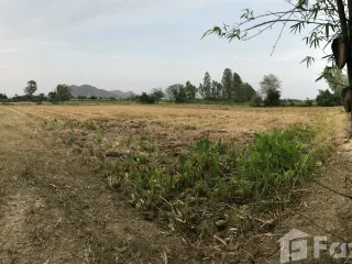 For sale land in Dan Makham Tia, Kanchanaburi