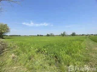 For sale land in Dan Makham Tia, Kanchanaburi