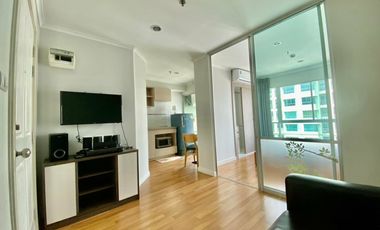Wohnung zum Kauf mit 1 Zimmer in Yan Nawa, Bangkok