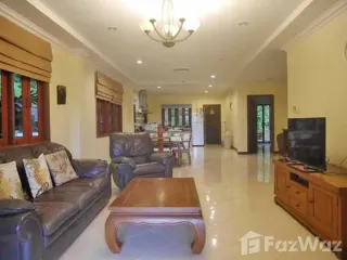 For rent 2 bedrooms villa in Kathu, Phuket