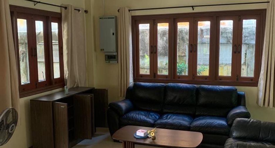 For rent 2 bedrooms villa in Kathu, Phuket