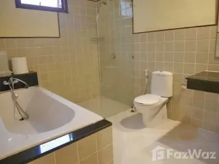 For rent 2 bedrooms villa in Kathu, Phuket