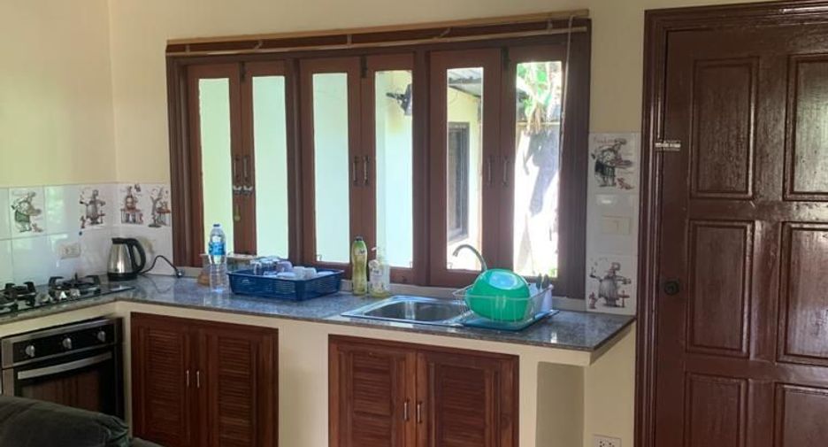 For rent 2 bedrooms villa in Kathu, Phuket
