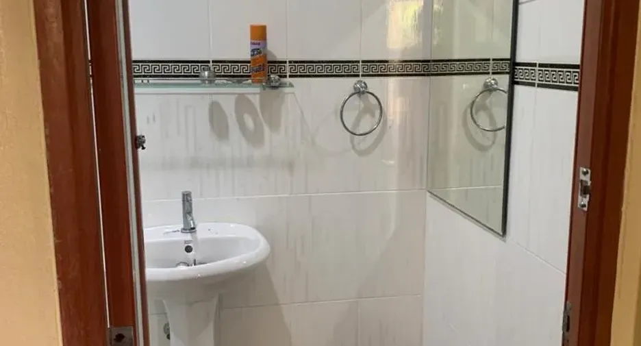 For rent 2 bedrooms villa in Kathu, Phuket