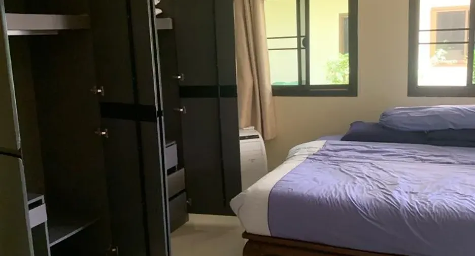For rent 2 bedrooms villa in Kathu, Phuket