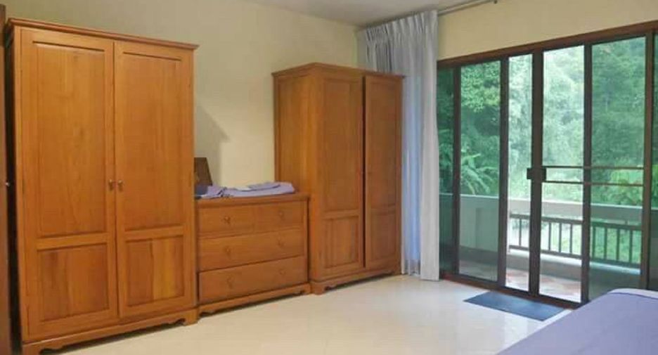 Villa zur Miete mit 2 Zimmer in Kathu, Phuket