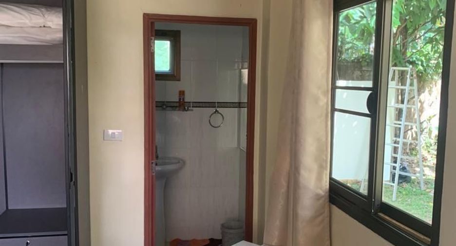 For rent 2 bedrooms villa in Kathu, Phuket