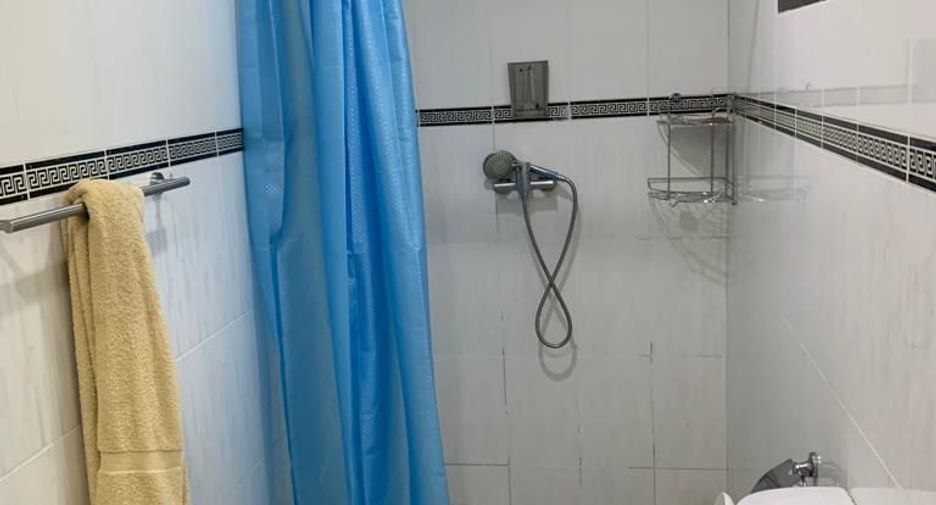 For rent 2 bedrooms villa in Kathu, Phuket