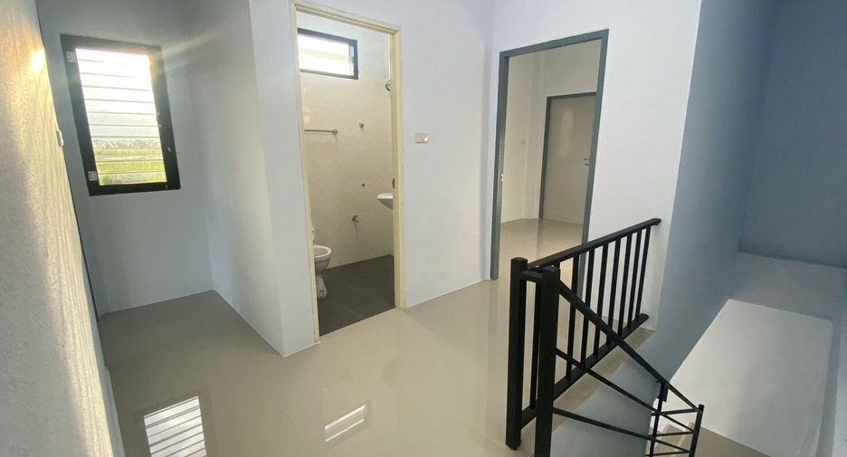 Casa adosada en venta de 2 habitaciones en Phan, Chiang Rai