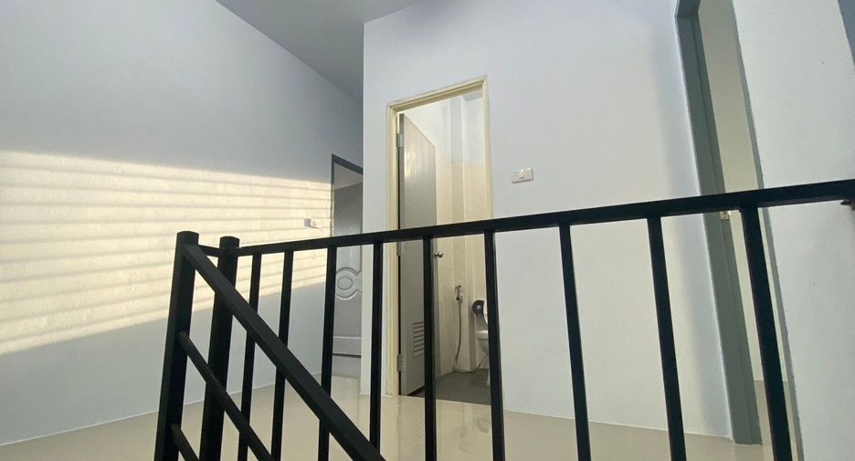 Casa adosada en venta de 2 habitaciones en Phan, Chiang Rai