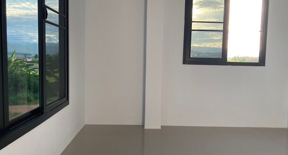 Casa adosada en venta de 2 habitaciones en Phan, Chiang Rai