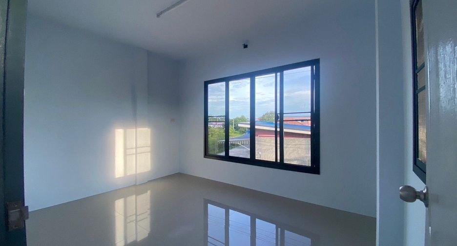 Casa adosada en venta de 2 habitaciones en Phan, Chiang Rai
