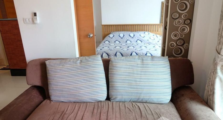 Wohnung zum Kauf und zur Miete mit 1 Zimmer in Kathu, Phuket