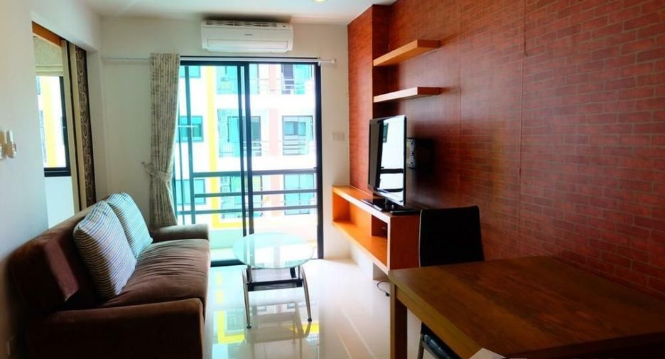 Wohnung zum Kauf und zur Miete mit 1 Zimmer in Kathu, Phuket