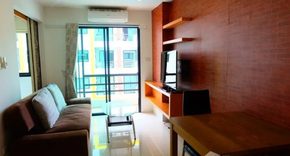For sale and for rent 1 bed condo in Kathu, Phuket