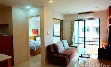 Condo en venta y en alquiler de 1 habitaciones en Kathu, Phuket