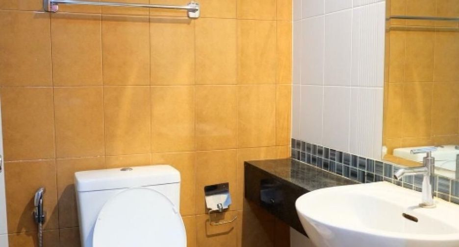 For sale and for rent 1 bed condo in Kathu, Phuket