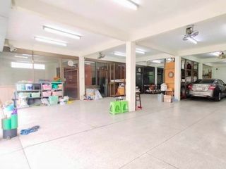 For sale 8 bedrooms townhouse in Thung Khru, Bangkok