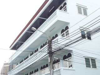 For sale 8 bedrooms townhouse in Thung Khru, Bangkok