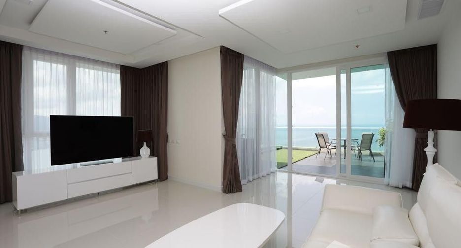 出售 2 卧室 公寓 在 Sattahip, Chon Buri