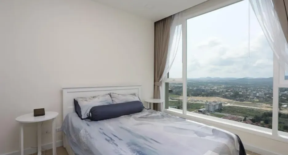 出售 2 卧室 公寓 在 Sattahip, Chon Buri