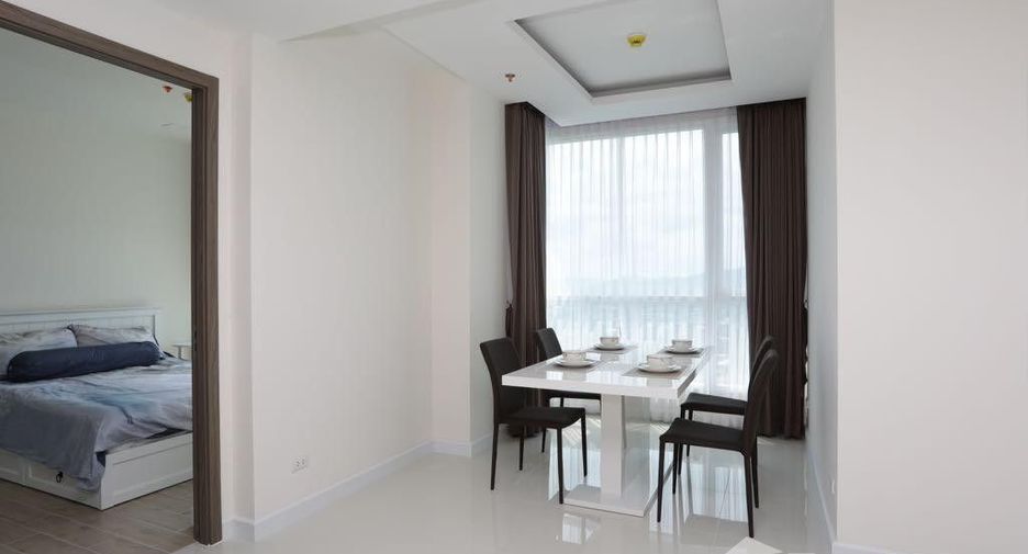 出售 2 卧室 公寓 在 Sattahip, Chon Buri