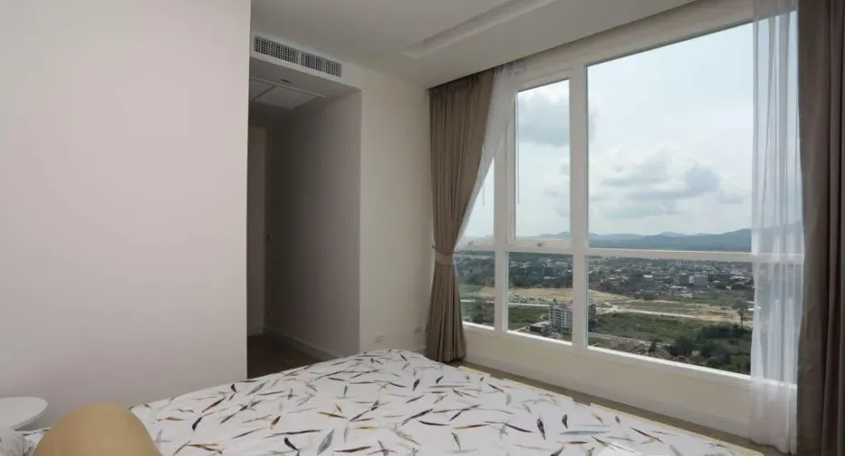 出售 2 卧室 公寓 在 Sattahip, Chon Buri