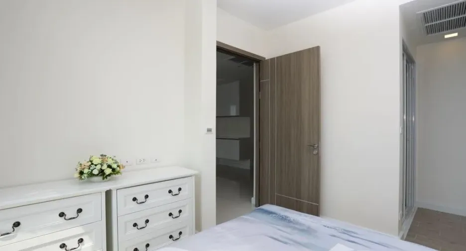 出售 2 卧室 公寓 在 Sattahip, Chon Buri