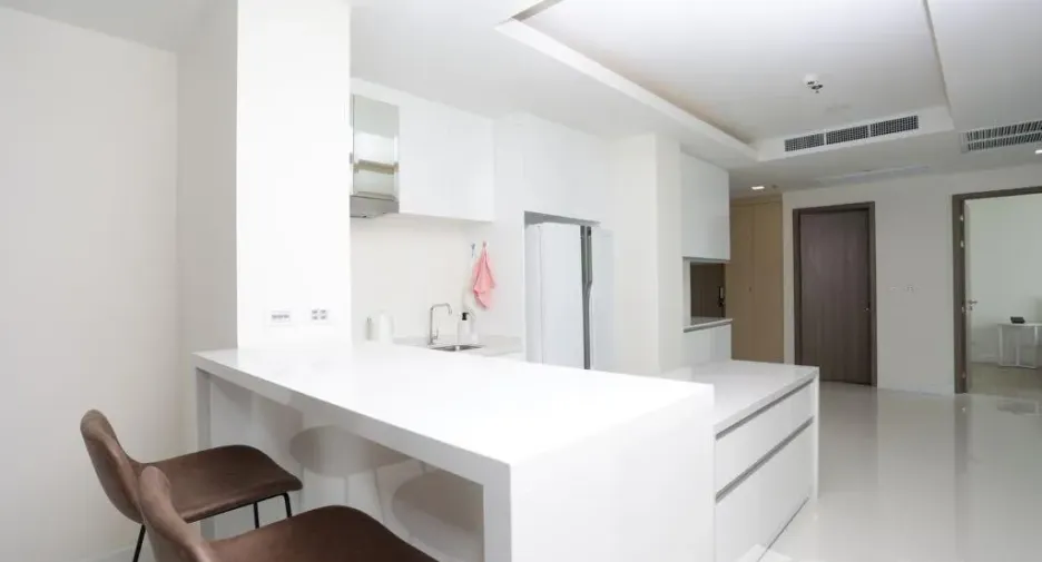 出售 2 卧室 公寓 在 Sattahip, Chon Buri