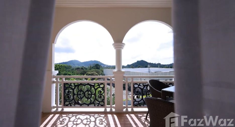 Wohnung zum Kauf und zur Miete mit 2 Zimmer in Kathu, Phuket