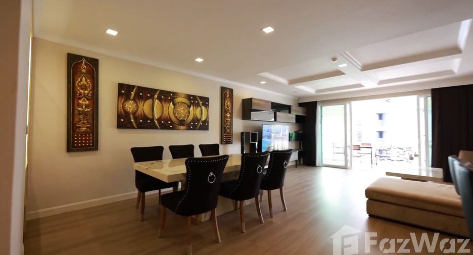 Wohnung zum Kauf und zur Miete mit 2 Zimmer in Kathu, Phuket