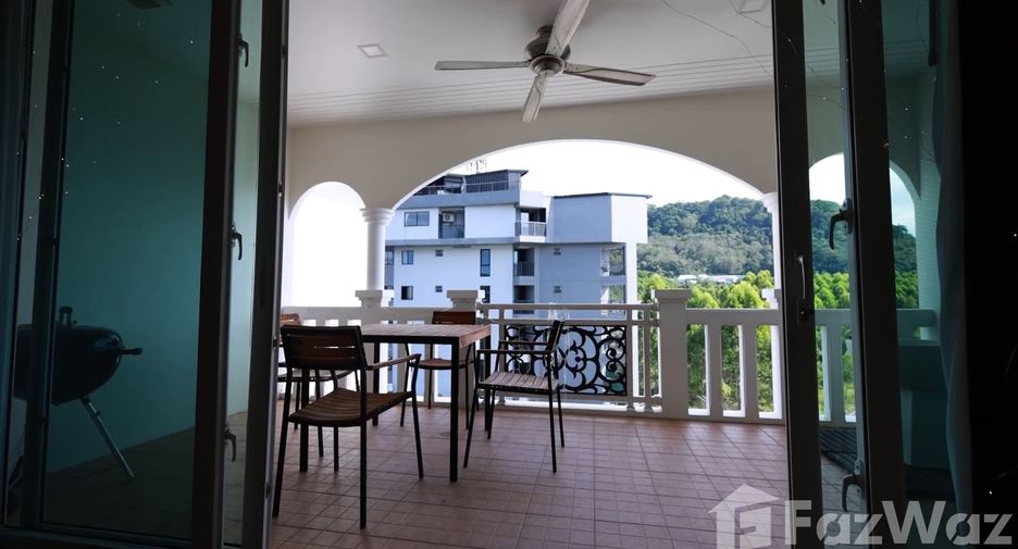 Wohnung zum Kauf und zur Miete mit 2 Zimmer in Kathu, Phuket
