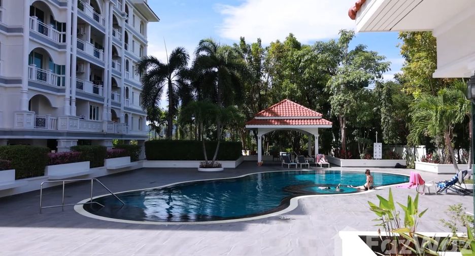 Wohnung zum Kauf und zur Miete mit 2 Zimmer in Kathu, Phuket