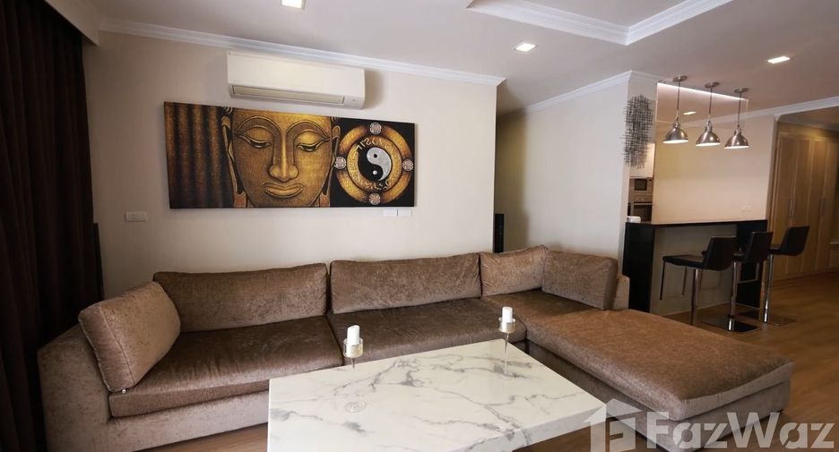 Wohnung zum Kauf und zur Miete mit 2 Zimmer in Kathu, Phuket